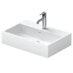 Duravit - Vero Air - Mosdó - 2368600041 Legkelendőbb