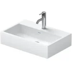 Biztonságos fizetés Duravit - Vero Air - Mosdó - 2368600071