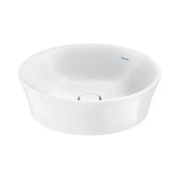 Duravit - White Tulip - Mosdó - 23655000701 Csak ma