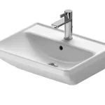 Duravit - D-Neo - Mosdó - 2366550000 Legjobb ár
