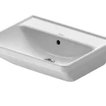 Olcsóbb Duravit - D-Neo - Mosdó - 2366550060