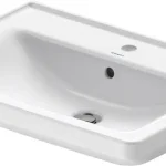 Duravit - D-Neo - Mosdó - 2367650000 Biztonságos fizetés