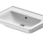 Duravit - D-Neo - Mosdó - 2367650060 Akció