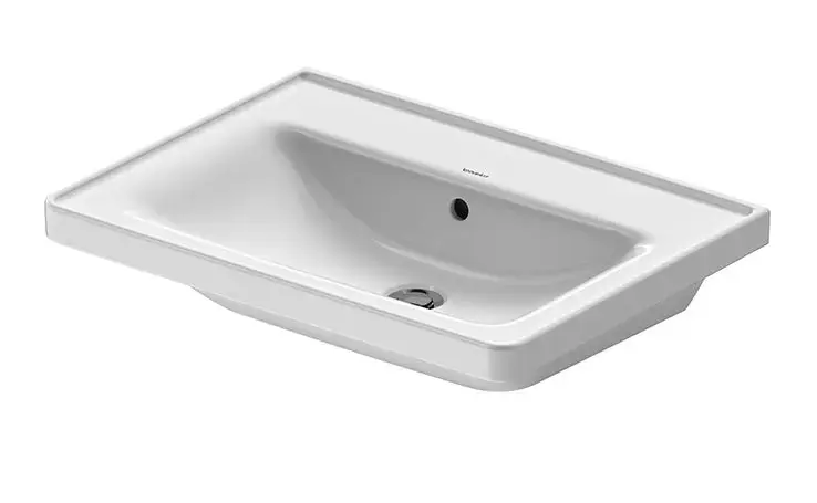 Duravit - D-Neo - Mosdó - 2367650060 Akció