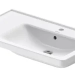 Kiárusítás Duravit - D-Neo - Mosdó - 2370800000