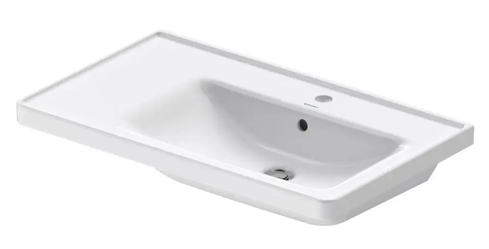 Kiárusítás Duravit - D-Neo - Mosdó - 2370800000
