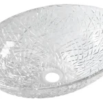 Biztonságos vásárlás Sapho - Beauty - Mosdó - TY305CL
