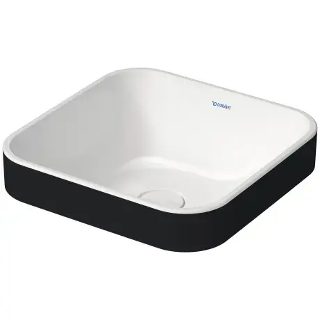 Duravit - Happy D.2 Plus - Mosdó - 23594061001 Prémium