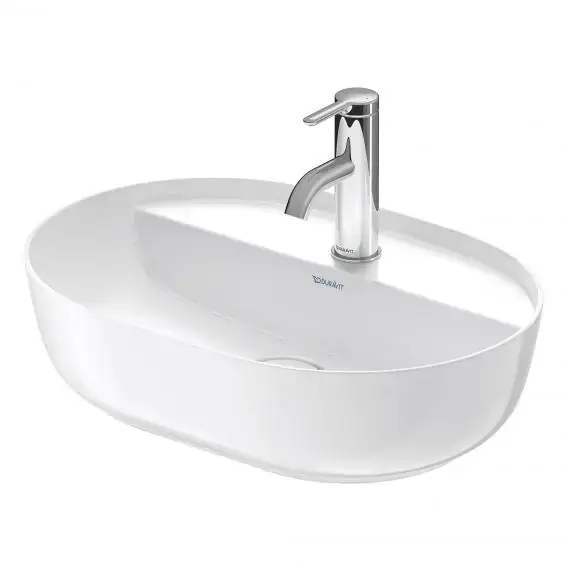 Duravit - Luv - Mosdó - 0380500000 Expressz kézbesítés