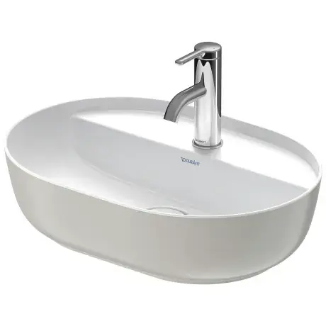 Duravit - Luv - Mosdó - 03805023001 Akciós ár