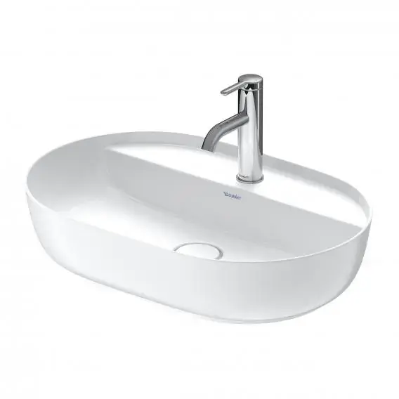 Duravit - Luv - Mosdó - 0380602600 Gyors kiszállítás