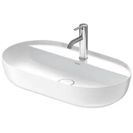 Gyors szállítás Duravit - Luv - Mosdó - 03807026001
