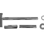 Duravit - Equipment and accessories - Mosdó szifon - 0050364600 Csak ma