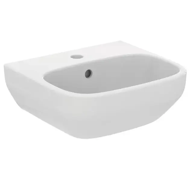 Szezonális akció Ideal Standard - i.Life A - Kisméretű mosdó - T470801