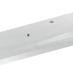 Outlet Geberit - iCon - Dupla mosdó - 501.837.00.2