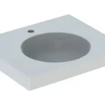 Geberit - Preciosa II - Mosdó - 123262000 Kiárusítás