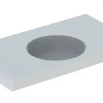 Geberit - Preciosa II - Mosdó - 123291000 Utolsó esély
