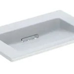 Geberit - ONE - Mosdó - 505.003.00.1 Azonnali szállítás