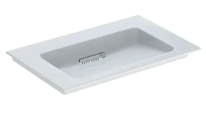 Geberit - ONE - Mosdó - 505.003.00.1 Azonnali szállítás