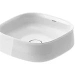 Duravit - Zencha - Mosdó - 2373420079 Különleges ajánlat