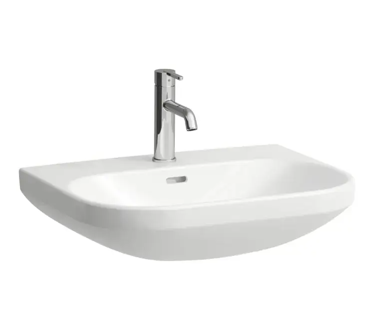 Azonnal elérhető Laufen - Lua - Mosdó - H8110834001041
