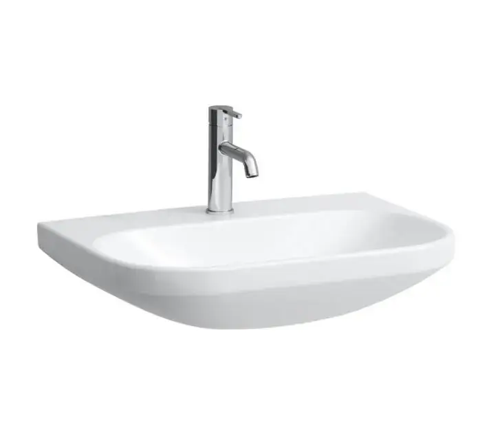 Azonnal elérhető Laufen - Lua - Mosdó - H8110860001561