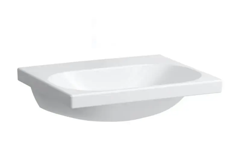 Laufen - Lua - Mosdó - H8160814001421 Alacsony ár