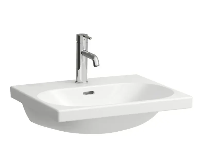 Különleges ajánlat Laufen - Lua - Mosdó - H8160820001041