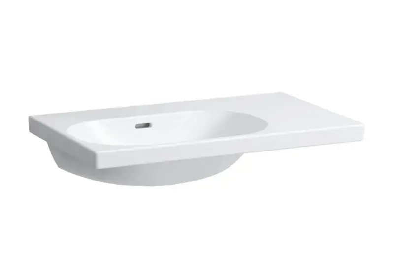 Laufen - Lua - Mosdó - H8170860001091 Ne maradj le