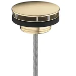 Hansgrohe - Waste sets - Mosdó szerelvények és kiegészítők - 50001140 Csak ma