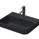 Duravit - Happy D.2 - Mosdó - 2360501300 Szuper ajánlat