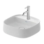 Duravit - Zencha - Mosdó - 2374423271 Rendeld meg most