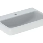 Szezonális akció Geberit - Selnova Compact - Mosdó - 501.891.00.7