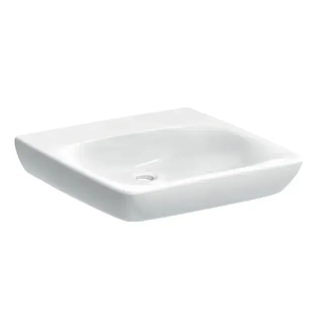Exkluzív ajánlat Geberit - Selnova Comfort - Mosdó - 502.771.00.7