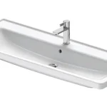Duravit - D-Neo - Mosdó - 2367120000 Újdonság