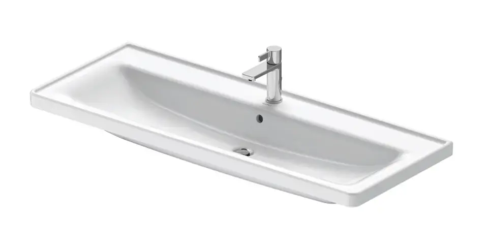 Duravit - D-Neo - Mosdó - 2367120000 Újdonság