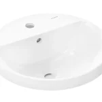 Hansgrohe - Xuniva S - Kisméretű mosdó - 60159450 Azonnal elérhető