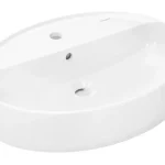 Hansgrohe - Xuniva D - Mosdó - 60170450 Végkiárusítás