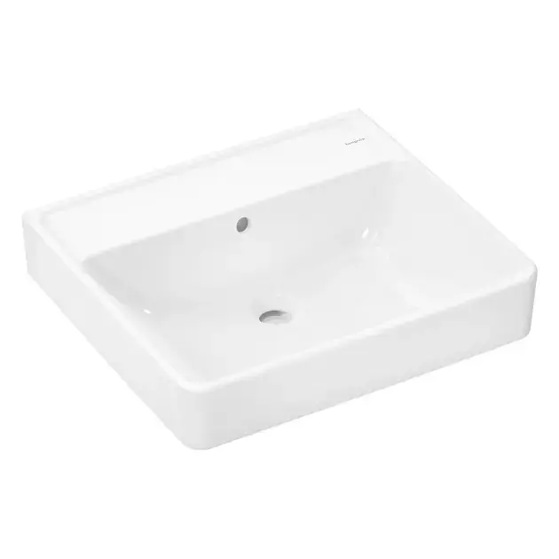 Hansgrohe - Xanuia Q - Mosdó - 60235450 Gyors szállítás