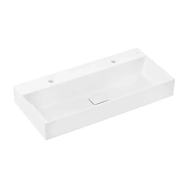 Vedd meg most Hansgrohe - Xevolos E - Dupla mosdó - 61110450