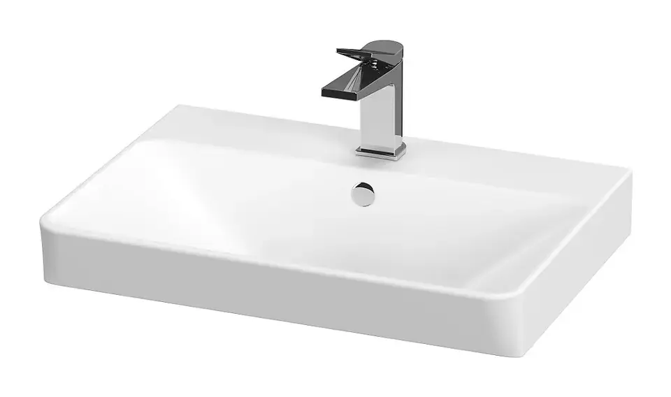 Cersanit - Mille - Mosdó - K675-001 Vedd meg online