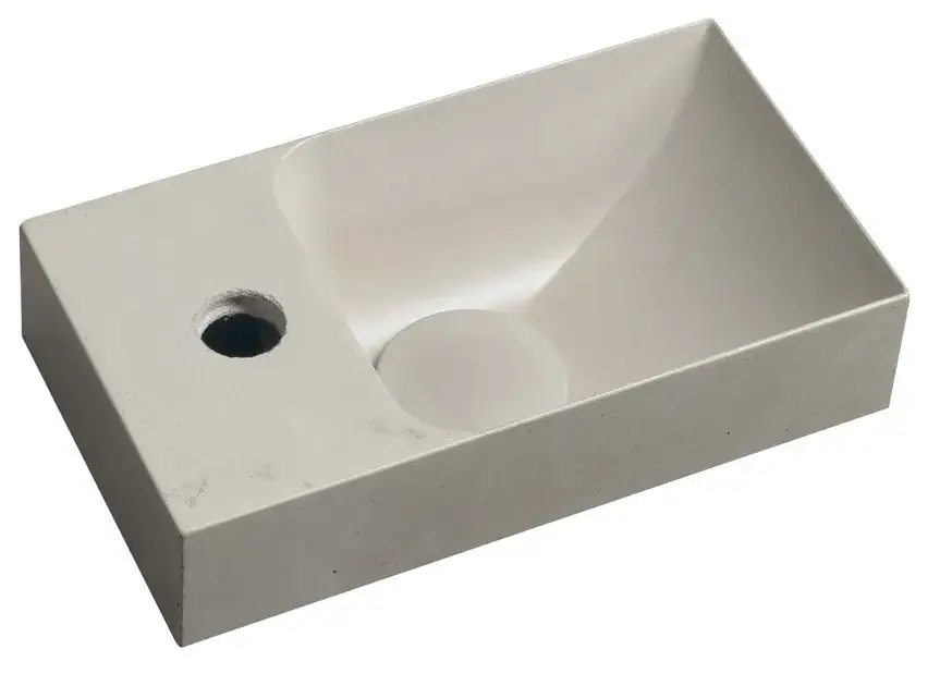 Vedd meg most Sapho - Small - Kisméretű mosdó - PK30014