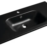 Biztonságos fizetés Sapho - Washbasins - Mosdó - SD101B