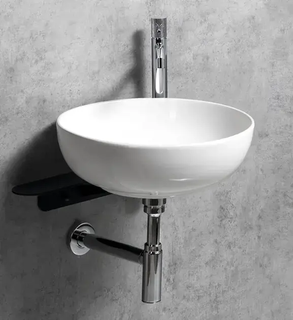 Outlet Sapho - Tetris - Mosdó - TZ420-01