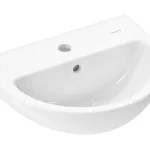 Hansgrohe - GladeLake S - Kisméretű mosdó - 60100450 Gyors szállítás