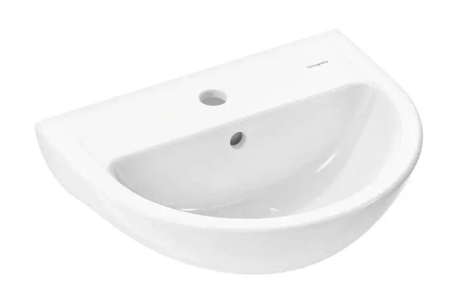Hansgrohe - GladeLake S - Kisméretű mosdó - 60100450 Gyors szállítás