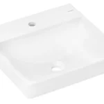 Hansgrohe - Xelu Q - Kisméretű mosdó - 60316450 Újdonság