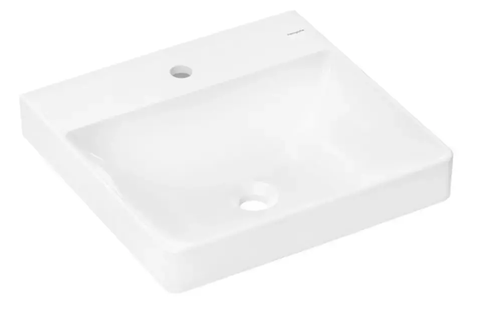 Hansgrohe - Xelu Q - Kisméretű mosdó - 60316450 Újdonság