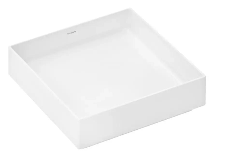 Hansgrohe - Xuniva Evo E - Mosdó - 60324450 Gyors kiszállítás