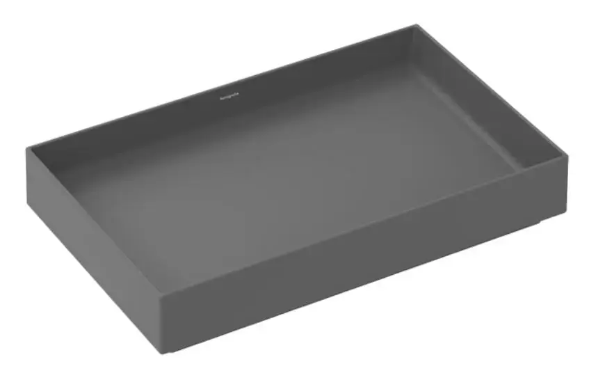 Hansgrohe - Xuniva Evo E - Mosdó - 60326760 Kiárusítás